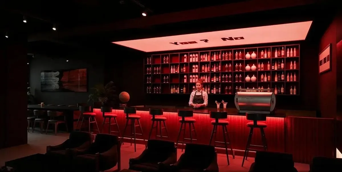 WONDER HER BAR